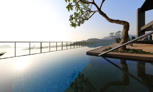 Lakeshore Hotel Suao