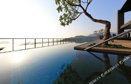 煙波大飯店蘇澳四季雙泉館