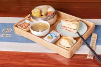 青城山六和·必宿溫泉飯店