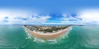 Jade Bay Jingyue View Sea Homestay - Ocean View