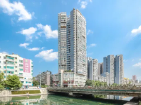 Guangzhou Jiulong Hotel (Guiding Branch) Hotels in Guiding County