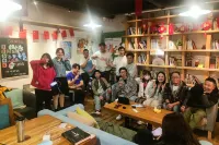 Daoxiang International Youth Hostel(Harbin Central Avenue)