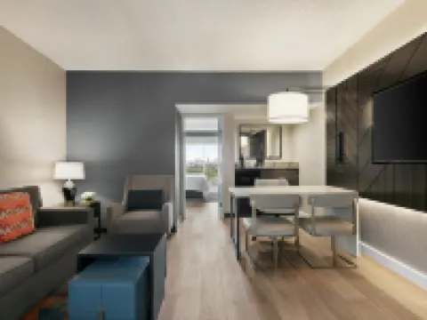 Embassy Suites by Hilton Los Angeles Downey Hotels in Downey