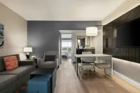 Embassy Suites by Hilton Los Angeles Downey Hotels in Downey