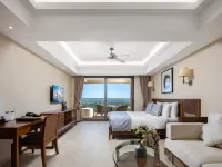 Zhenru Hotel Hotels near China (Hainan) Museum of the South China Sea