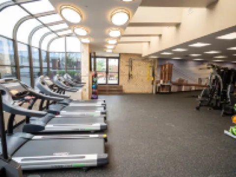 Best Western Plus Fairfield Executive Inn Hotels in Fairfield