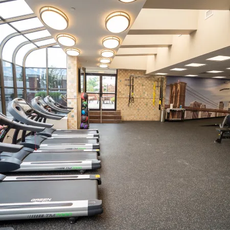 Best Western Plus Fairfield Executive Inn