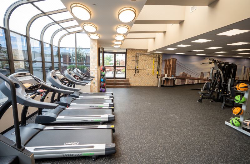 Best Western Plus Fairfield Executive Inn photo 2