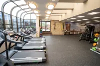 Best Western Plus Fairfield Executive Inn Các khách sạn ở Fairfield