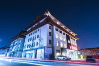 GreenTree Eastern Hotel (Beijing Guomao Sihui Gaobeidian Subway Station) Hotels in Beijing