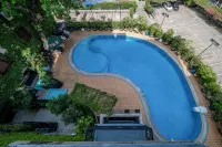 Nanning Yongjiang Hotel (Chaoyang Square Branch) - 5 stjerner