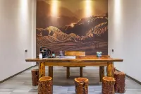 Mountain View guesthouse (Longji terrace view platform store)