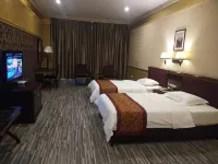 huayuehotel - parking