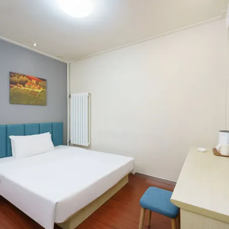 Home Inn Groupayi Hotel (Panjin City Branch)