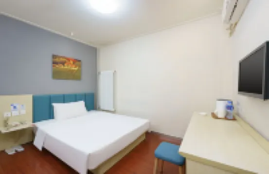 Home Inn Groupayi Hotel (Panjin City Branch)