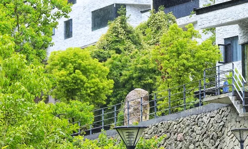 Xianhe Mountain Guesthouse