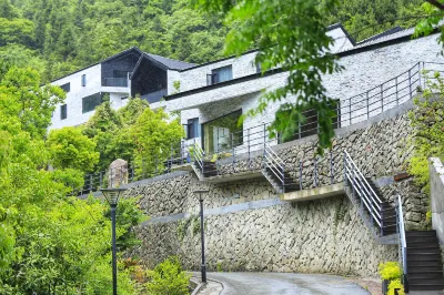 Xianhe Mountain Guesthouse