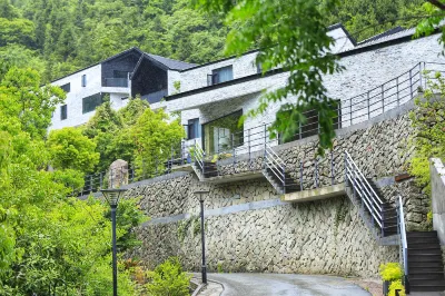 Xianhe Mountain Guesthouse Hotels in Xianju