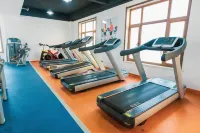 Wuchang Golden Tower International Hotel Hotels in Wuchang