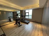 Echarm Hotel (Changjiang Shilu store) Hotels in Changjiang
