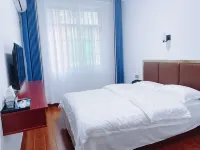 Tongren Anyue Hotel (Tongren Railway Station) - Bãi đậu xe
