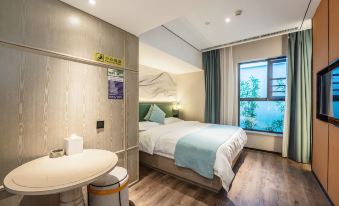 The Perlin Hotel, Changsha