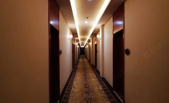 Hotel Nagar