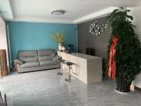Qiju Express Hotel - Bãi đậu xe