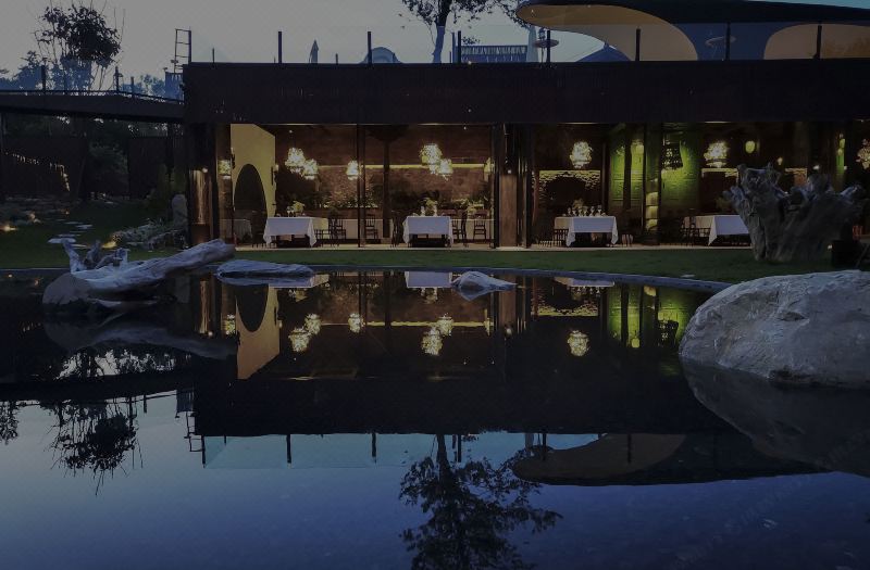 Dali Mutian Yangshan Hotel photo 3