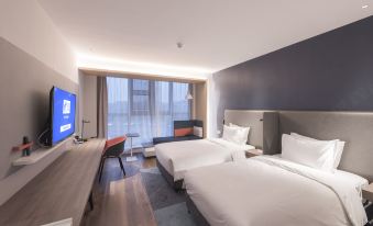 Holiday Inn Express Dengfeng Songshan