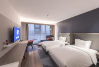 Holiday Inn Express Dengfeng Songshan Hotels in Zhengzhou