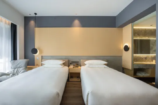 Lishui Mankalan Hotel