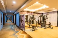 Xijiu Avenue Dalu Village Xishui,  Guizhou,  China Xishui İlçesi, Guizhou otelleri