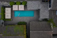 Nanjing  N&S MEN DONG Hotel (Near Confucius Temple) - 水遊び場