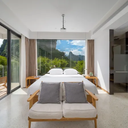 Lost In Nature Hotel