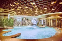 Sea Party Hotel - Hot Springs