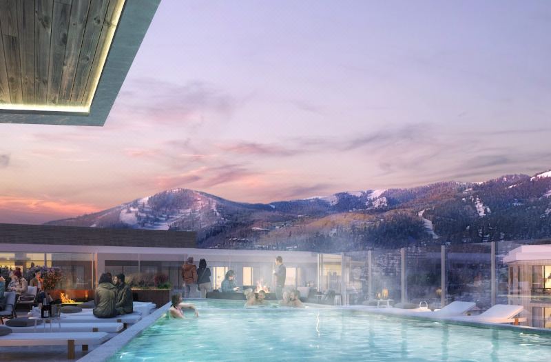 Pendry Park City photo 4