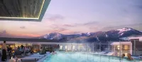 Pendry Park City - Pool