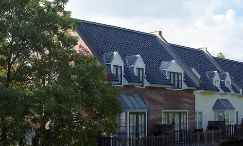 Forest Villa Huis Ten Bosch