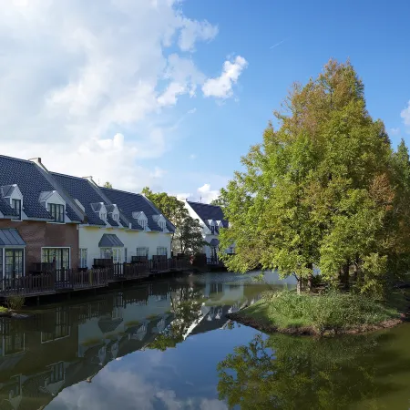 Forest Villa Huis Ten Bosch