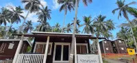 Adhvasaha Beach Spa Resort