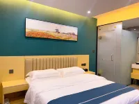 Miaomiao E-Sports Hotel - Esports