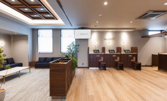 Sotetsu Fresa Inn Hiroshima