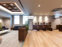 Sotetsu Fresa Inn Hiroshima