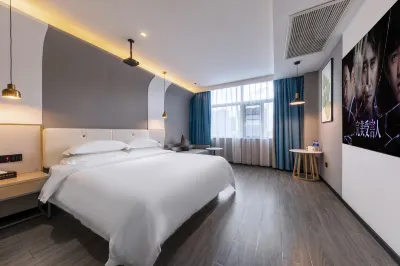 GreenTree Inn Express (Chengmai Laocheng)
