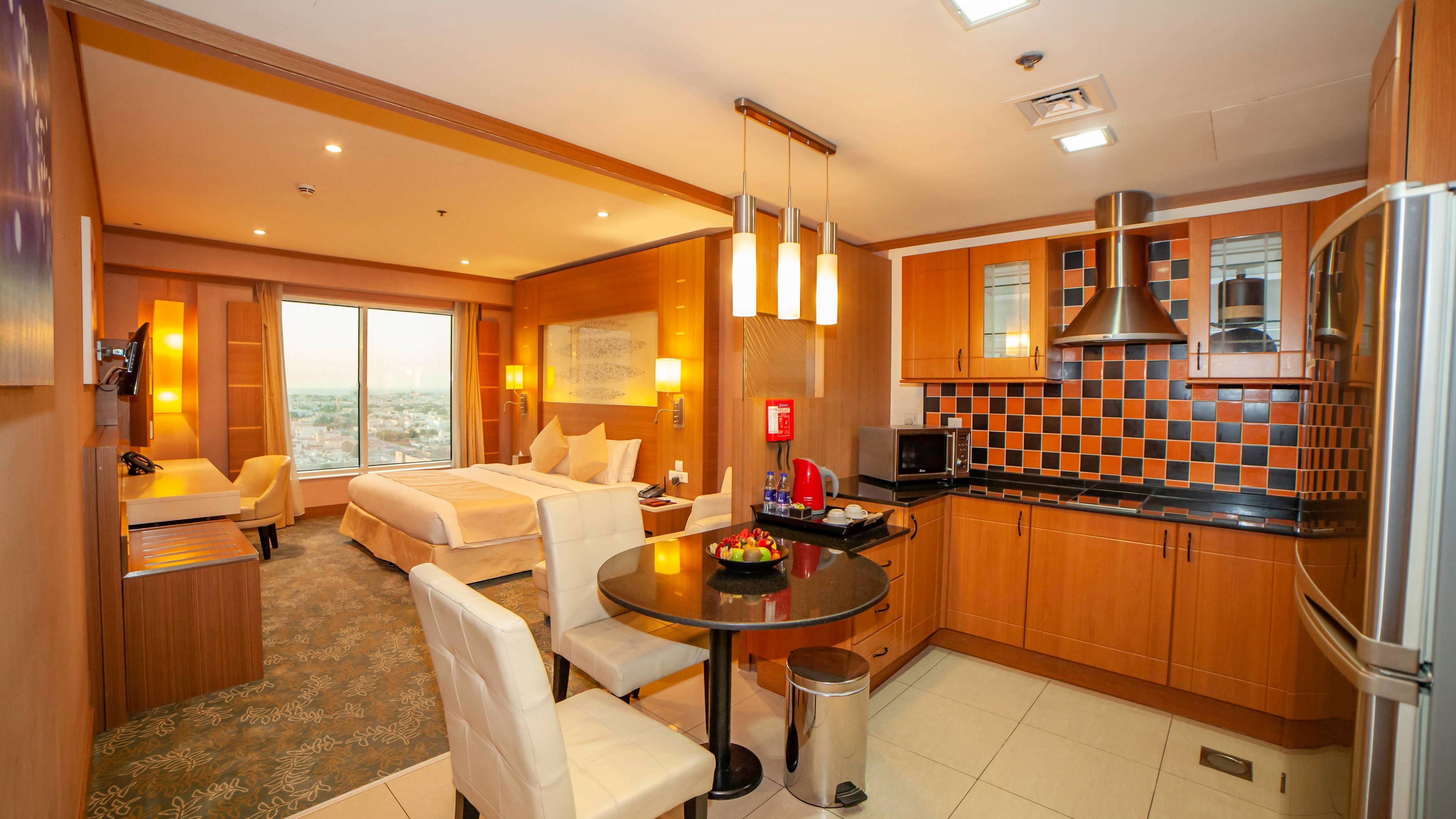 Residence Inn by Marriott Sheikh Zayed RoadDubai Updated 2022 Room