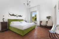 Villa Oriana Relais
