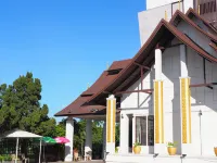 幸運天鵝精品酒店 鄰近Doi Chaang Caffe的酒店