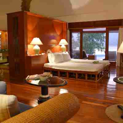 巴貝多島度假村 Rooms