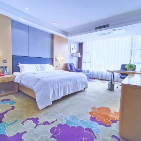 Luodian Donghui Hotel
